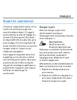 Preview for 40 page of Nokia BH-606 User Manual