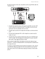 Preview for 23 page of Nokia CK-100 User And Installation Manual