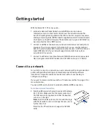 Preview for 18 page of Nokia D311 User Manual