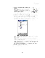 Preview for 19 page of Nokia D311 User Manual