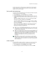 Preview for 25 page of Nokia D311 User Manual