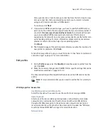 Preview for 27 page of Nokia D311 User Manual