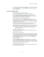 Preview for 32 page of Nokia D311 User Manual