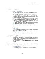 Preview for 33 page of Nokia D311 User Manual