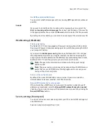 Preview for 36 page of Nokia D311 User Manual