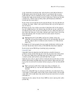 Preview for 42 page of Nokia D311 User Manual