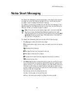 Preview for 45 page of Nokia D311 User Manual