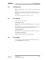 Preview for 41 page of Nokia DNT2Mi mp Operating Instructions Manual