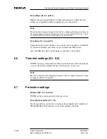 Preview for 42 page of Nokia DNT2Mi mp Operating Instructions Manual