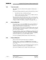 Preview for 112 page of Nokia DNT2Mi mp Operating Instructions Manual