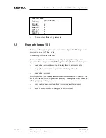 Preview for 114 page of Nokia DNT2Mi mp Operating Instructions Manual