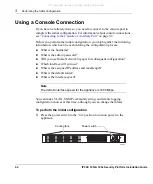 Preview for 42 page of Nokia EM7500 Installation Manual