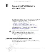 Preview for 61 page of Nokia EM7500 Installation Manual