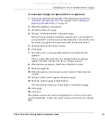 Preview for 85 page of Nokia EM7500 Installation Manual