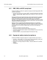 Preview for 24 page of Nokia FastMile Installation Manual