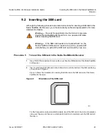 Preview for 47 page of Nokia FastMile Installation Manual