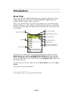 Preview for 4 page of Nokia FRING 3.23 Installation And User Manual