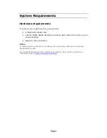 Preview for 5 page of Nokia FRING 3.23 Installation And User Manual