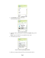 Preview for 10 page of Nokia FRING 3.23 Installation And User Manual