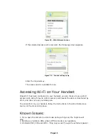 Preview for 41 page of Nokia FRING 3.23 Installation And User Manual