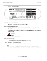 Preview for 42 page of Nokia G-2426G-B Product Manual