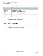 Preview for 106 page of Nokia G-2426G-B Product Manual