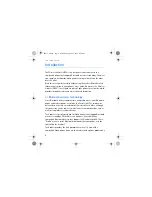 Preview for 4 page of Nokia HDW-1 User Manual
