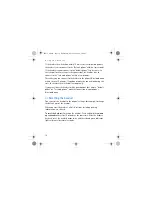 Preview for 16 page of Nokia HDW-1 User Manual