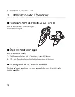 Preview for 72 page of Nokia HS 11W User Manual