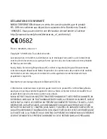 Preview for 70 page of Nokia HS-12W User Manual