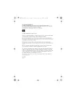 Preview for 2 page of Nokia HS-27R User Manual