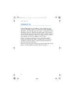 Preview for 4 page of Nokia HS-27R User Manual