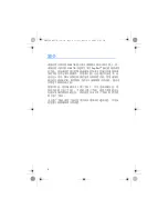 Preview for 12 page of Nokia HS-27R User Manual