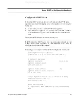 Preview for 25 page of Nokia IP710 Series Installation Manual