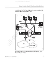 Preview for 41 page of Nokia IP710 Series Installation Manual