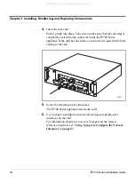 Preview for 44 page of Nokia IP710 Series Installation Manual