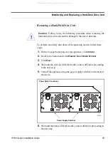 Preview for 55 page of Nokia IP710 Series Installation Manual