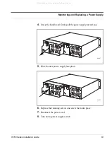 Preview for 63 page of Nokia IP710 Series Installation Manual