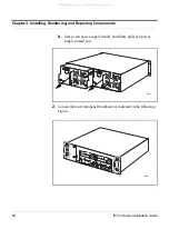 Preview for 68 page of Nokia IP710 Series Installation Manual