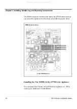 Preview for 70 page of Nokia IP710 Series Installation Manual