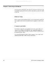 Preview for 88 page of Nokia IP710 Series Installation Manual