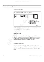 Preview for 96 page of Nokia IP710 Series Installation Manual