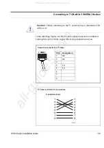 Preview for 101 page of Nokia IP710 Series Installation Manual