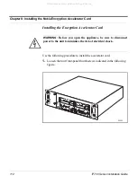 Preview for 112 page of Nokia IP710 Series Installation Manual