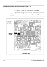 Preview for 114 page of Nokia IP710 Series Installation Manual