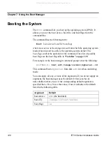 Preview for 128 page of Nokia IP710 Series Installation Manual