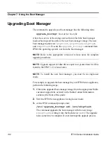 Preview for 132 page of Nokia IP710 Series Installation Manual