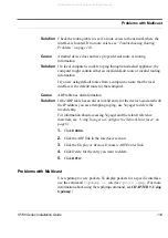 Preview for 139 page of Nokia IP710 Series Installation Manual