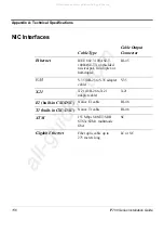 Preview for 156 page of Nokia IP710 Series Installation Manual