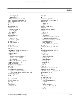 Preview for 179 page of Nokia IP710 Series Installation Manual